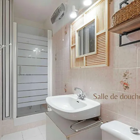 Сasa de vacaciones L'ecrin Du Sud Perfect