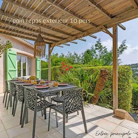 L'ecrin Du Sud Perfect Cavalaire-sur-Mer
