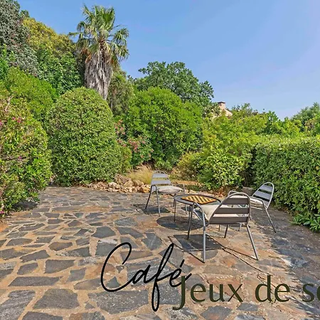 L'ecrin Du Sud Perfect