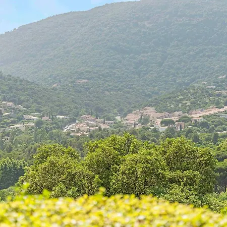 L'ecrin Du Sud Perfect Сasa de vacaciones *