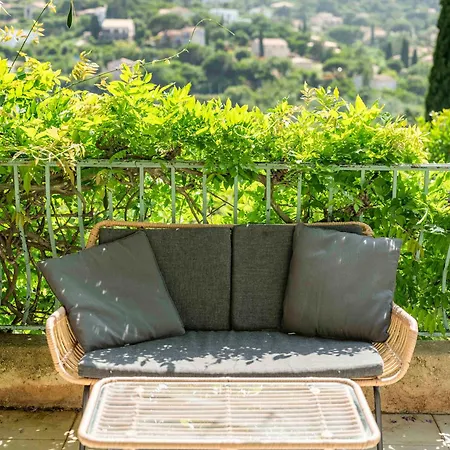 Сasa de vacaciones L'ecrin Du Sud Perfect *