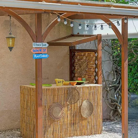 L'ecrin Du Sud Perfect