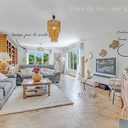 L'ecrin Du Sud Perfect *