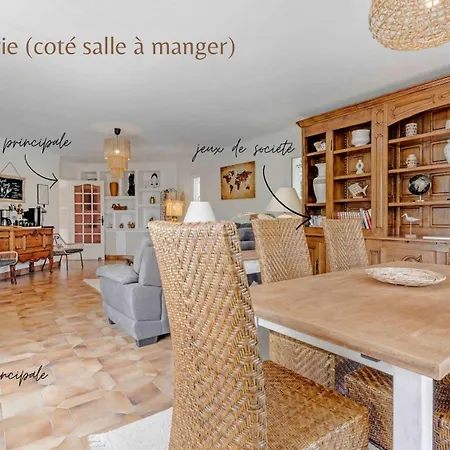 L'ecrin Du Sud Perfect * Cavalaire-sur-Mer